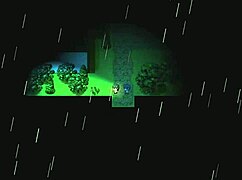 during a trip my friend confesses feelings in public.