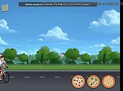 Summertime Saga第70集