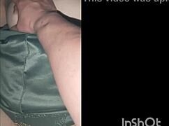 Japanese amateur smartphone shooting outdoors.