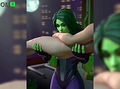 女主SMV合集激烈足交掌控