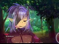 lucy got problems episode 1 in dating game