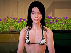 Taboo Family Bonds in Hentai