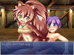 嘿，快来看这疯狂的mgq paradox动漫合集！