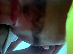 Hey, wanna see a hot gay blowjob on the beach?