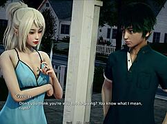 my bully becomes my lover in episode 28