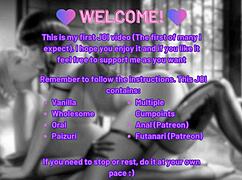 看看Neeko带你穿过森林，享受香草口交和后门乐趣