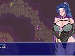 Aventureira perde a virgindade para seu amiguinho rosa - 35-year-old magician - parte 3