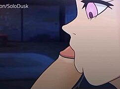 Solodusk 色情动画合集第二部，带声肛交和三人行超刺激