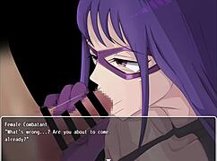 被强势女反派支配，Villainess Quest 2 第5部分