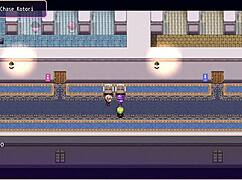 mirage's defection english part one