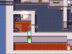 mirage's defection english part one