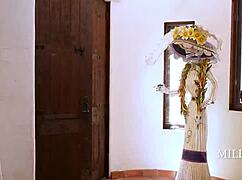 A Haunted House With Four Souls And Lustful Encounters