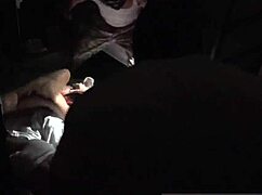 Army men endure hazing in showers before intense fucking