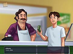 summertime saga episode 70