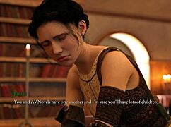 The price of power 84 brings intense hentai anime action