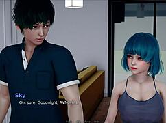 my bully becomes my lover in episode 28