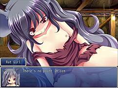 嘿，快来看这疯狂的mgq paradox动漫合集！