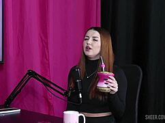 malu paz, you stripping bare, getting wet after fetish confessions?