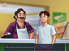 summertime saga episode 70