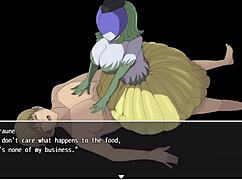 被强势女反派支配，Villainess Quest 2 第5部分