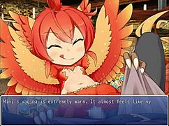 嘿，快来看这疯狂的mgq paradox动漫合集！