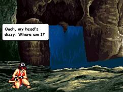 Why not taste toffi-sama's 2d hentai battle game with monster action?