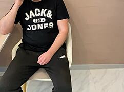 Hey, you believe this? Wife’s banging the neighbor while hubby’s out!