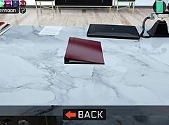 i completed milfy city part 22.1.0 with big tits milf