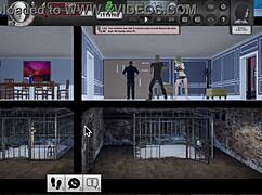 嘿，你玩完这3D动漫生存游戏大结局了吗？