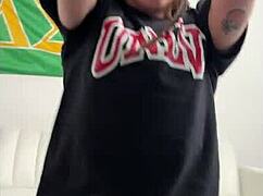 i love how these frat boys creampie my big pussy and cunt in college with their cocks