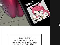 The Fake Hypnosis App Episode 2