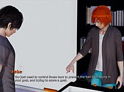 Hey, have you seen the latest My Real Desire 28 episode yet?