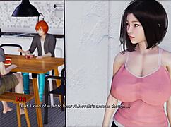 Hey, have you seen the latest My Real Desire 28 episode yet?