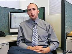 I tell stories about straight men having sex, and my first time with a straight guy