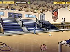 another chance part 2 in the dating game