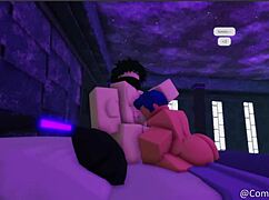 made him happy with a wild ladyboy twist. pure joy unfolds tonight.