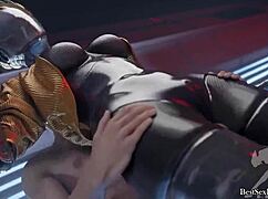 嘿，芭蕾双胞胎姐妹在这性爱合集里玩疯了！第一部分