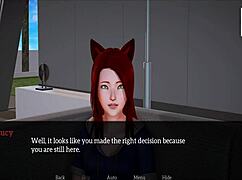 My new family 90 with big ass milf and small tits in homemade hentai