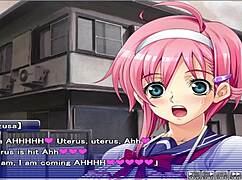 Apartment of Love Ep 9 - Peeping Through Hidden Hole