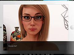 阳光之爱67 Hentai游戏激战狂干