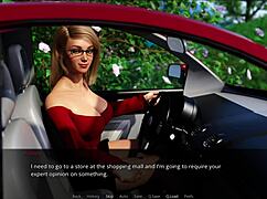 Sunshine Love 67 Hentai Game Action