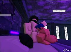 made him happy with a wild ladyboy twist. pure joy unfolds tonight.