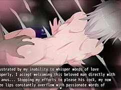 Hey! What’s Grace Doing in Labyrinth Town Part 20?