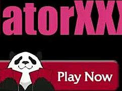 3D game with monster cock sex and anal play
