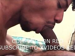 哥们，我就是爱吸我小受的屌，你懂的？