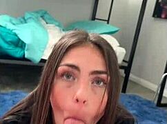 i love how these frat boys creampie my big pussy and cunt in college with their cocks