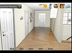 Rift House Exploration