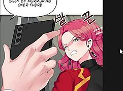 The Fake Hypnosis App Episode 2