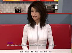 游戏里回忆新性爱记忆