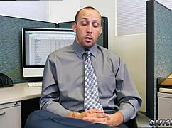 I tell stories about straight men having sex, and my first time with a straight guy